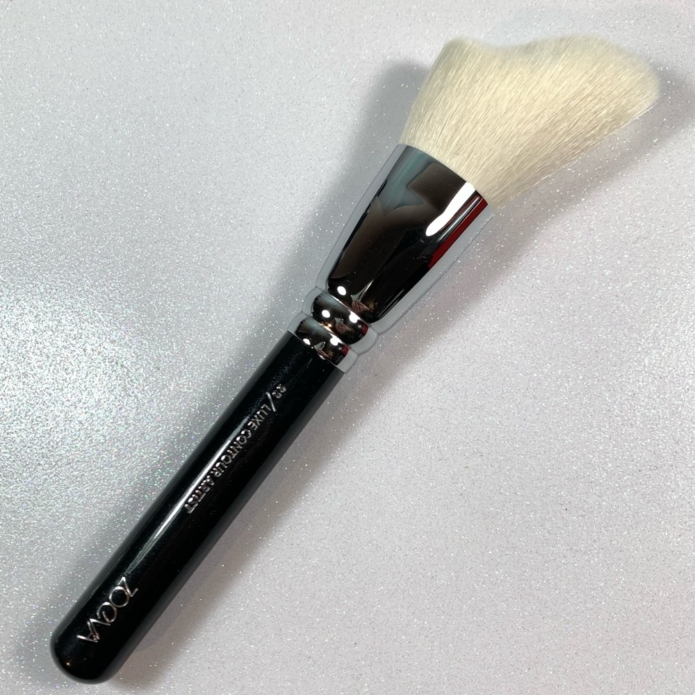 Zoeva 98 Brush